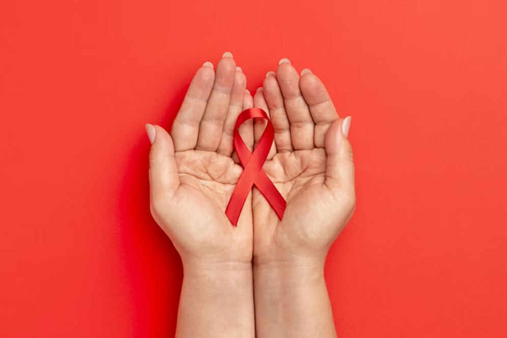 ตรวจเอชไอวี ตรวจ เอชไอวี ฟรี ตรวจ HIV ฟรี ที่ไหน ตรวจ HIV ฟรี 2566 ตรวจ HIV ปีละกี่ครั้ง