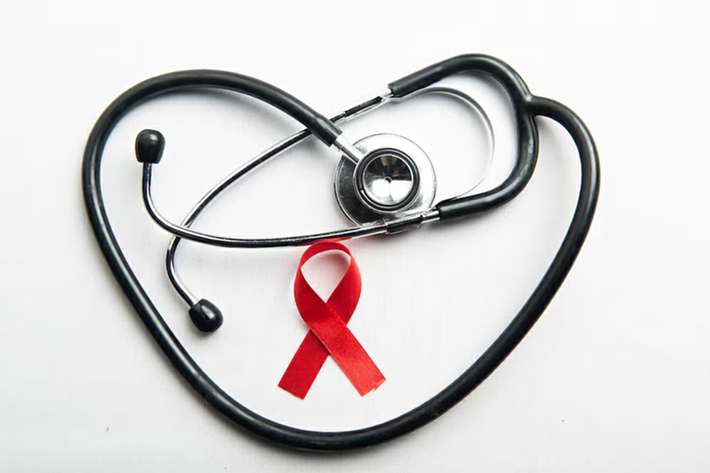 ตรวจเอชไอวี ตรวจ เอชไอวี ฟรี ตรวจ HIV ฟรี ที่ไหน ตรวจ HIV ฟรี 2566 ตรวจ HIV ปีละกี่ครั้ง