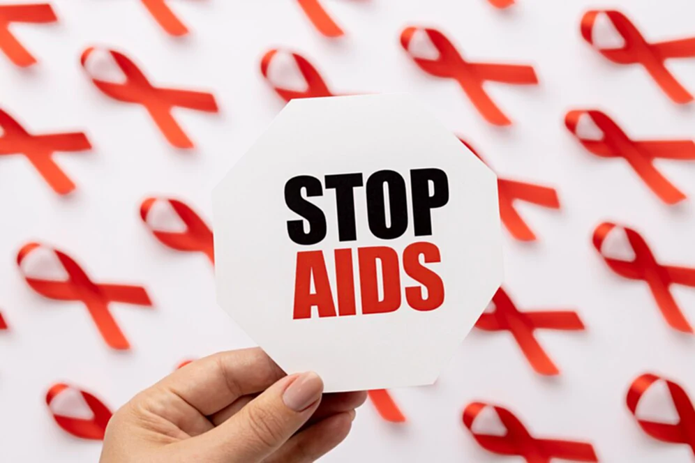 ตรวจเอชไอวี ตรวจ เอชไอวี ฟรี ตรวจ HIV ฟรี ที่ไหน ตรวจ HIV ฟรี 2566 ตรวจ HIV ปีละกี่ครั้ง