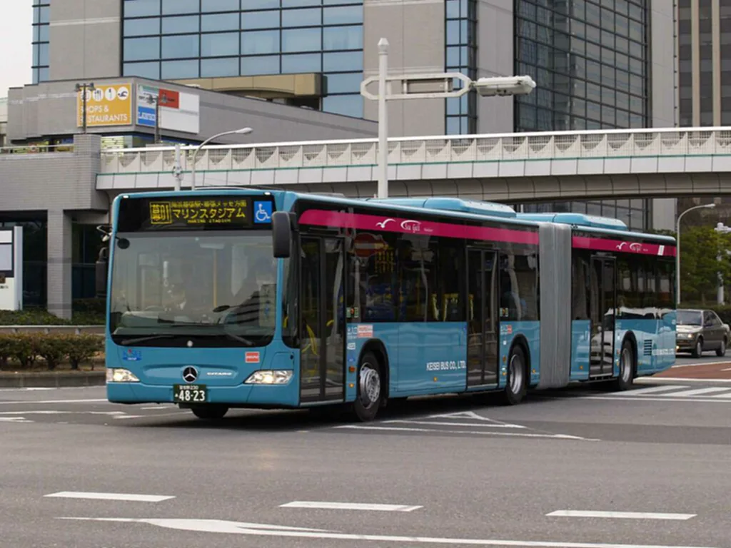 สนามบินนาริตะ, Fujikyu Bus, คาวาคุจิโกะ, Fujikyu Highway Bus, รถบัส, Fuji Express, Keisei Bus Service, สถานี Kawaguchiko 