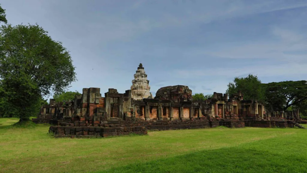 อุทยานธรณีโคราช, UNESCO, ยูเนสโก, อุทยานธรณียูเนสโก, อุทยานธรณีโลก, แหล่งธรณีวิทยา, อุทยานโลก