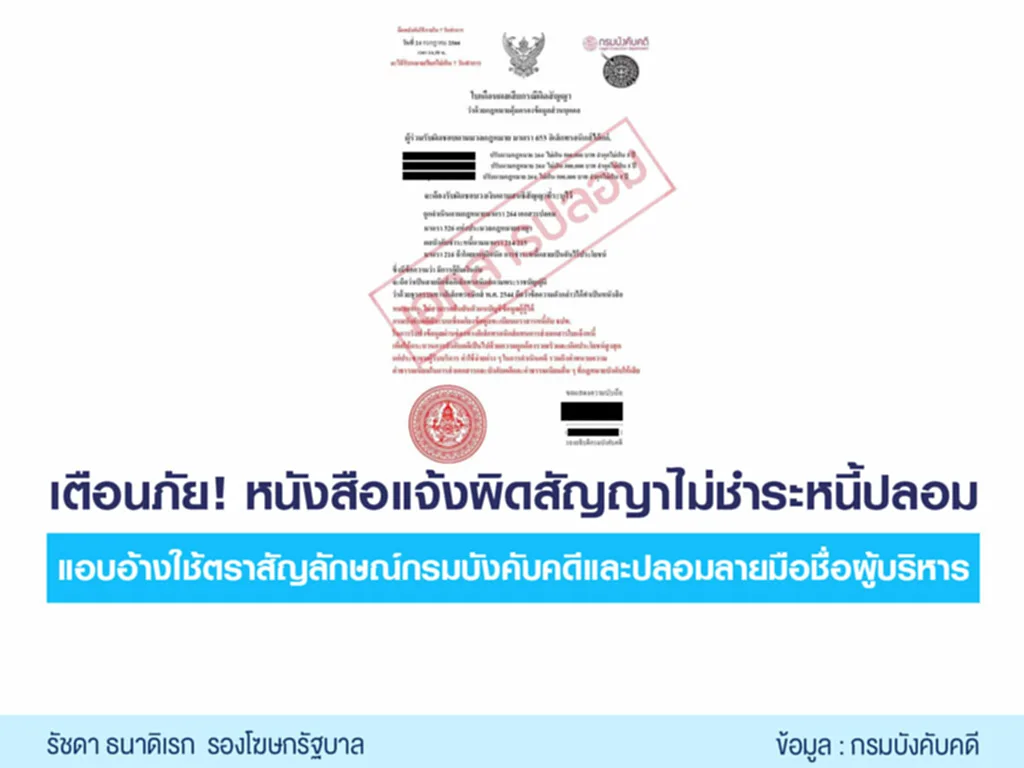 เอกสารปลอม ใช้เอกสารปลอม โจรปลอมเอกสาร หลอกใช้เอกสารปลอม ปลอมแปลงเอกสาร ปลอมแปลงเอกสาร ราชการ 