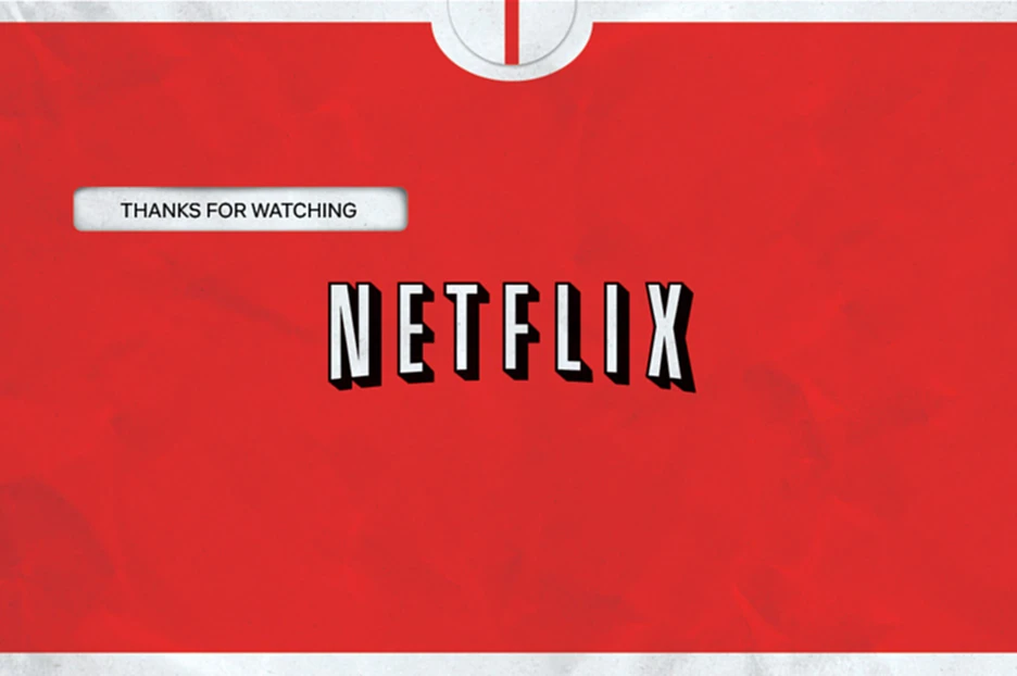 netflix, Netflix, ธุรกิจเช่า DVD, เข่า DVD, สตรีมมิ่ง, เน็ตฟลิกซ์, DVD.com