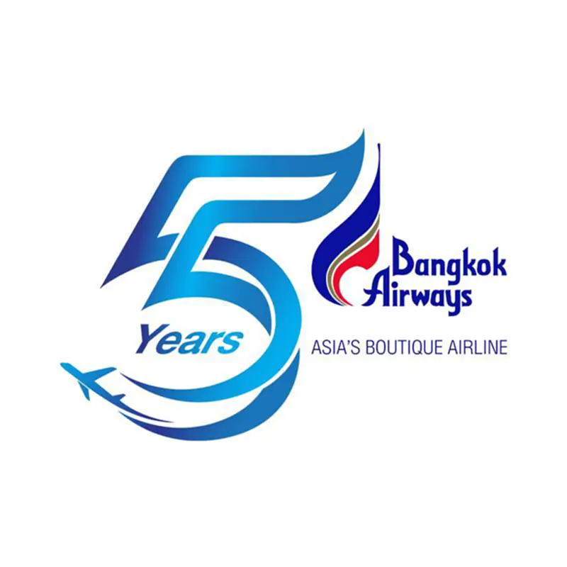 Bangkok Airways ประชาสัมพันธ์โครงการสำรวจน้ำหนักผู้โดยสารและสัมภาระถือขึ้นเครื่อง Passenger Weighing Survey 2023