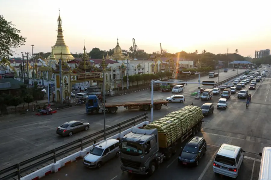 ท่องเที่ยว เที่ยวเมียนมา กระทรวงการต่างประเทศ กต. คนไทย เมียนมา นักท่องเที่ยวไทย