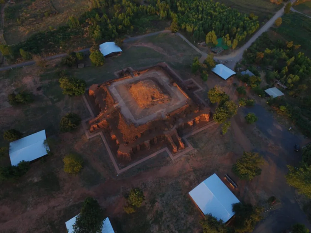 เมืองโบราณ ศรีเทพ เมือง ศรีเทพ ประวัติ มรดก โลก ของ ไทย ล่าสุด อุทยาน ประวัติศาสตร์ ศรีเทพ มรดก โลก มรดก โลก ของ ไทย มี อะไร บ้าง