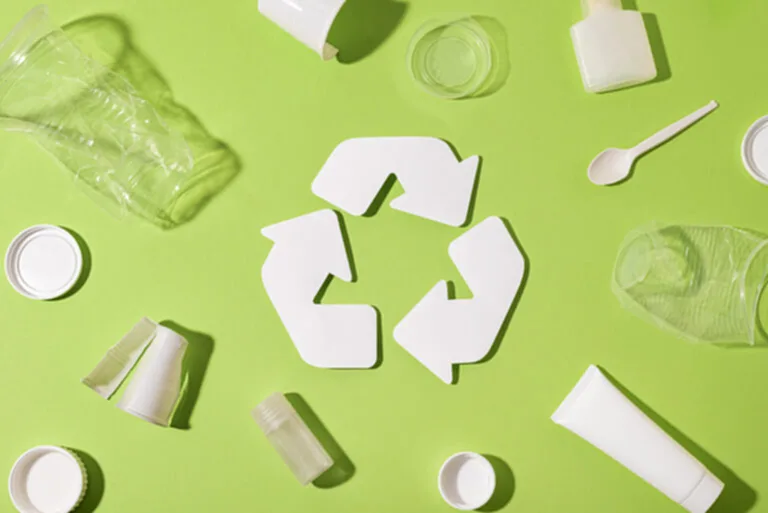 รีไซเคิล Recycle มูลนิธิเพื่อผู้บริโภค งานบ้านที่รัก