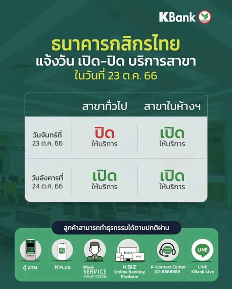 วัน ปิยะ ธนาคาร หยุด ไหม วัน ปิย มหาราช ธนาคาร หยุด ไหม 23 ตุลาคม 2566 ธนาคาร หยุด ไหม 23 ตุลาคม 2566 ธนาคาร หยุด ไหม 23 ตุลาคม ธนาคาร หยุด ไหม