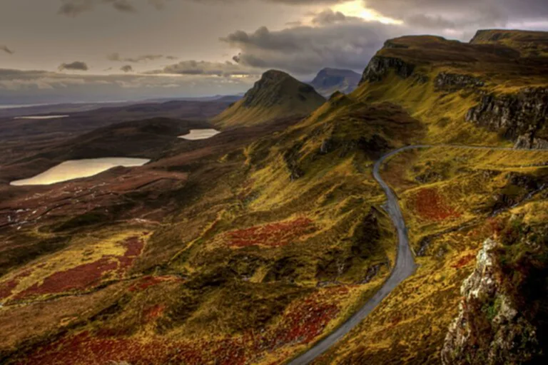 สถานที่ท่องเที่ยวที่ดีที่สุดในโลก, Best in Travel 2024, ภูมิภาคน่าเที่ยวที่สุด, Montana, Donegal, Trans Dinarica Cycling Route, Kangaroo Island, Tuscany, País Vasco, Southern Thailand, Swahili Coast, Saalfelden Leogang, Far North Scotland