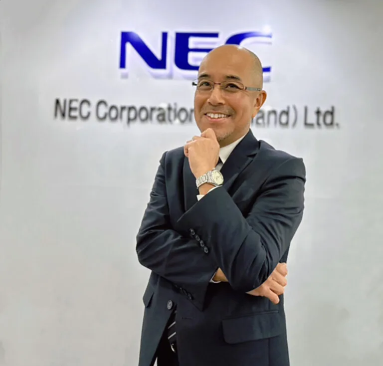 NEC Corporation NEC Corporation (Thailand)