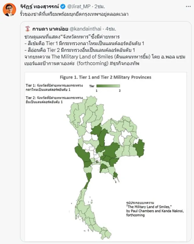 นายจิรัฏฐ์ ทองสุวรรณ์