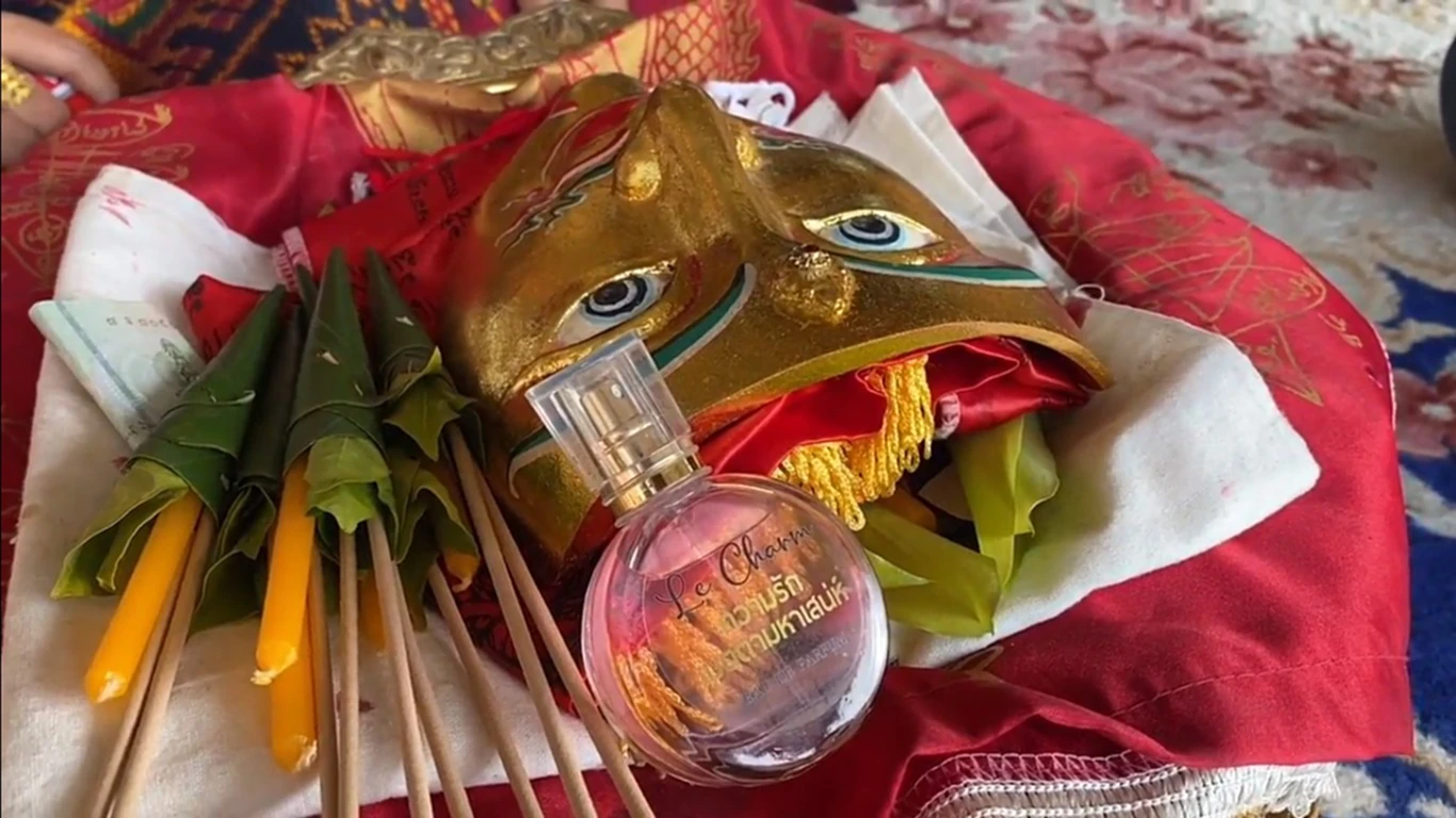 ของขลัง