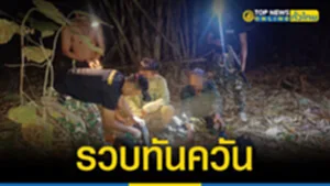 ปกTOPNEWSทั่วไทยล่าสุด