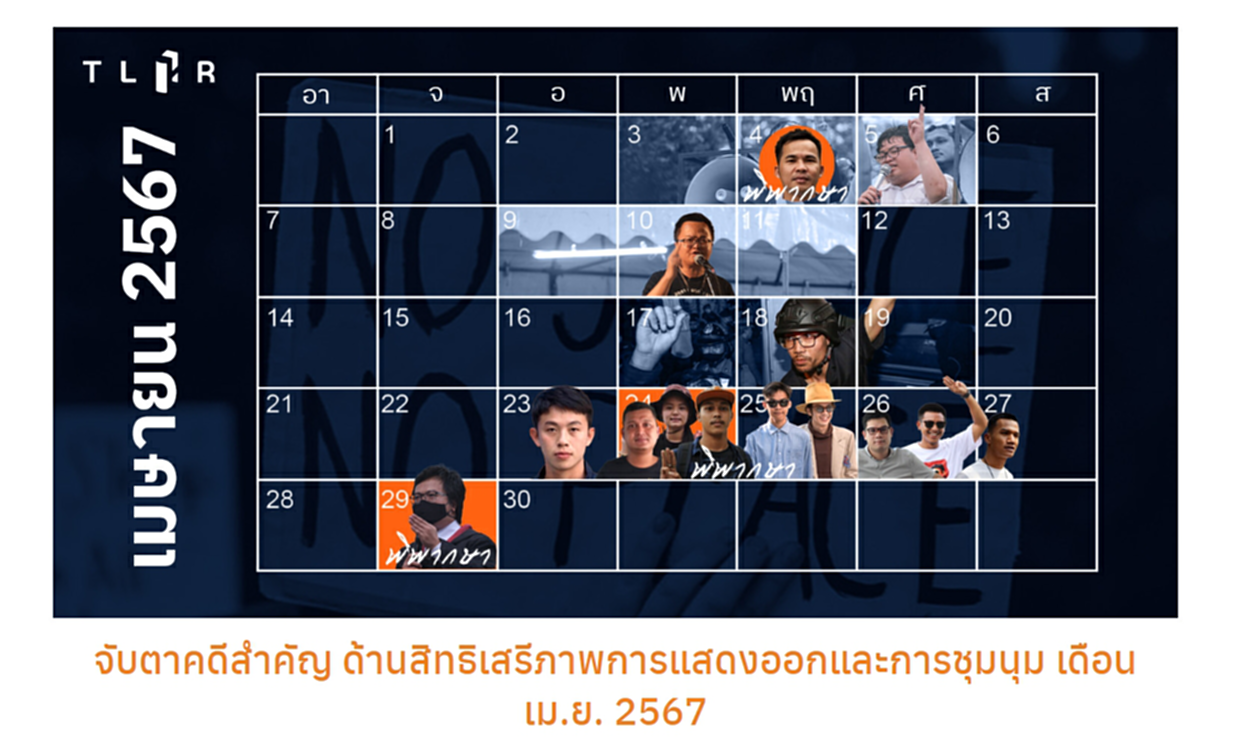 แกนนำ 3 นิ้ว