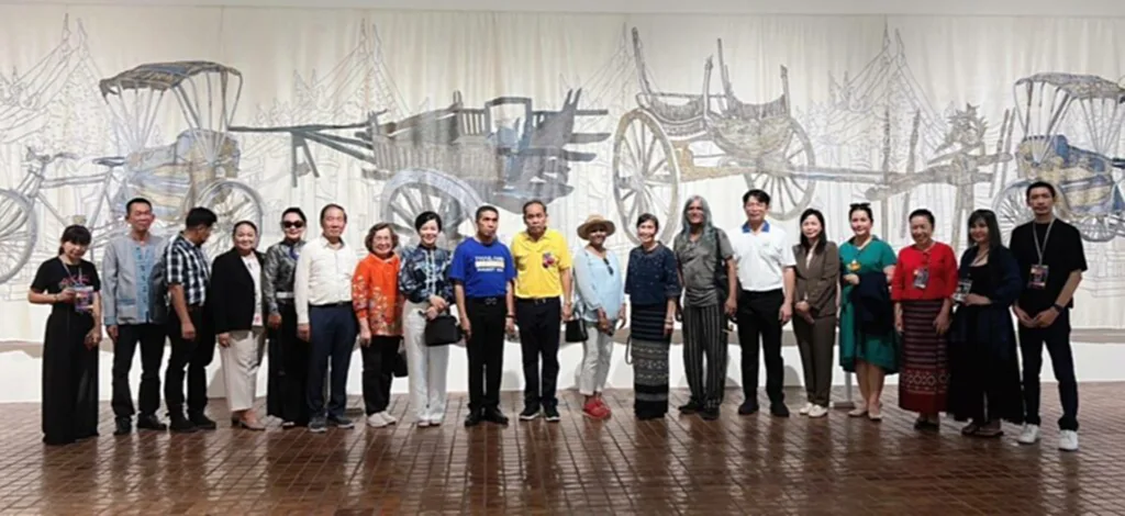 Thailand Biennale