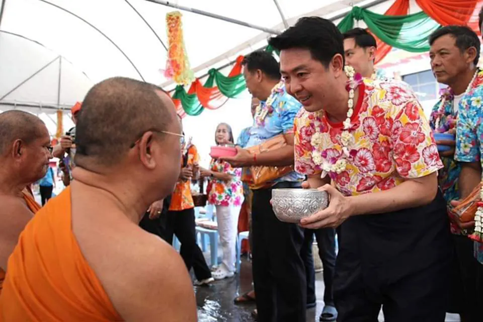 "วันไหลพัทยา" คาดเงินสะพัด กว่า 100 ล้าน