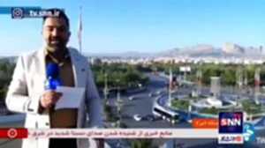 สื่ออิหร่านปฏิเสธถูกขีปนาวุธโจมตี