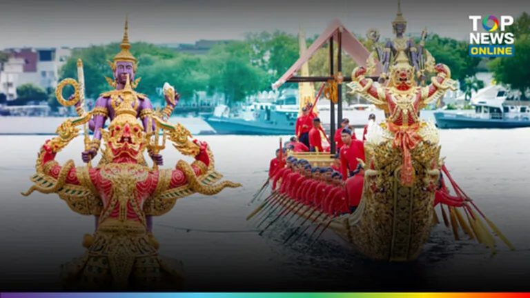 เรือพระที่นั่งนารายณ์ทรงสุบรรณ