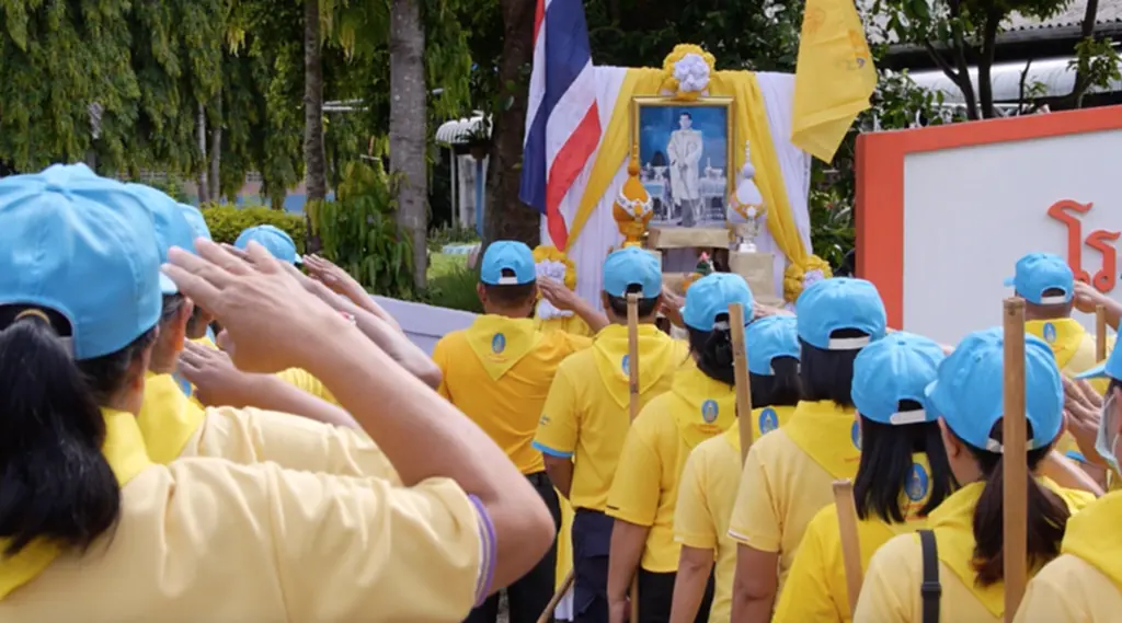 อนุทิน เตรียมความพร้อม พิธีรับมอบเหรียญ พระราชทาน