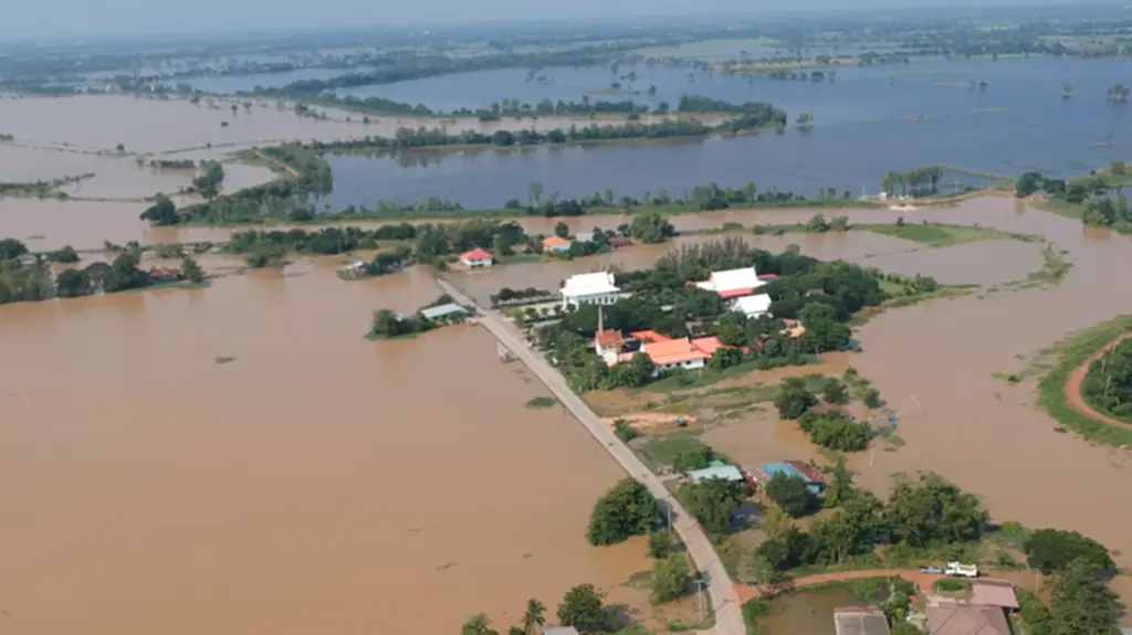 ชลประทานพิษณุโลก