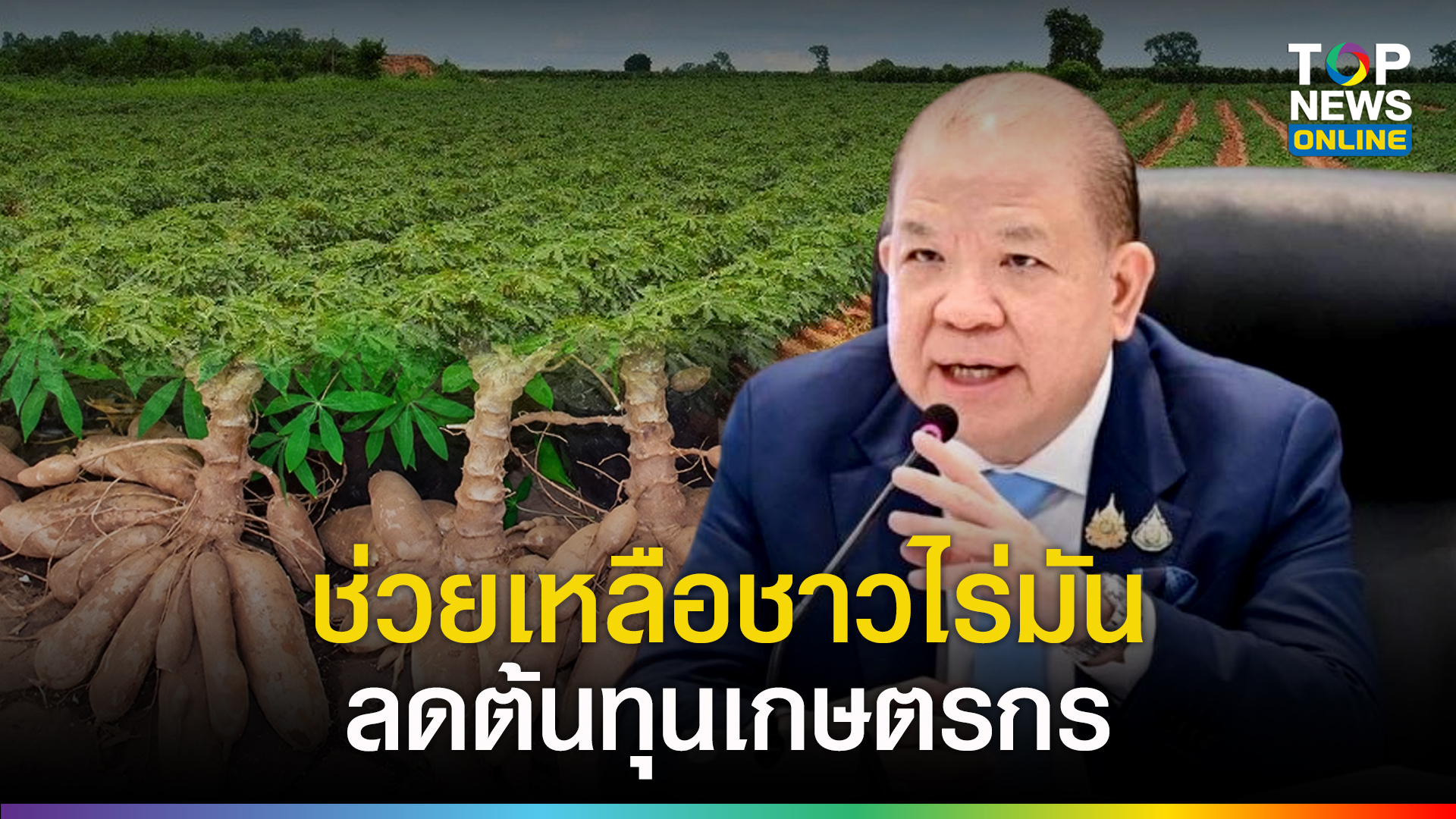"พิชัย" เผยครม.ไฟเขียวงบฯกว่า 368 ล้าน ทำ 4 โครงการรักษาเสถียรภาพราคา ...