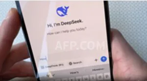 OpenAI กล่าวหา DeepSeek ขโมยข้อมูล