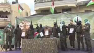 hamas-hostage