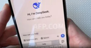 ออสเตรเลียแบน DeepSeek