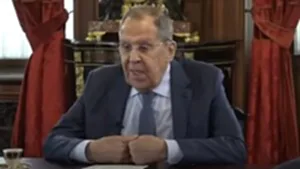 lavrov