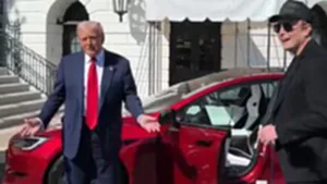 trump-tesla