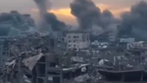 Gaza