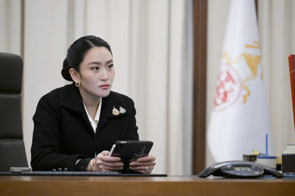 นายกฯ