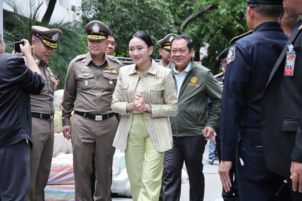 นายกฯ