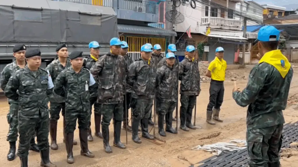 กองทัพบก