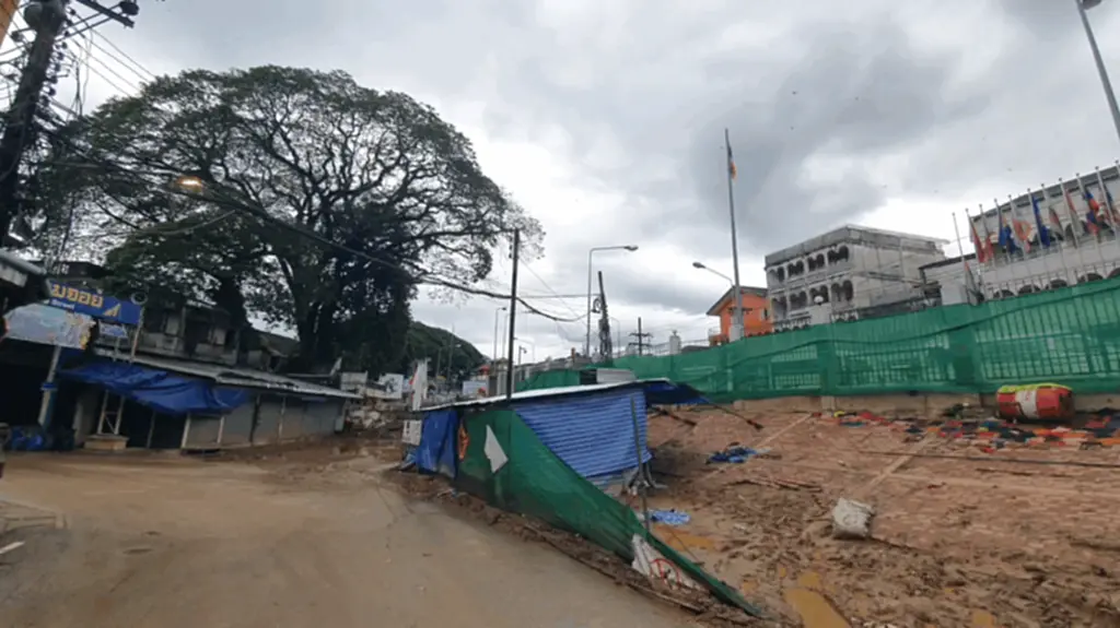 แม่สาย