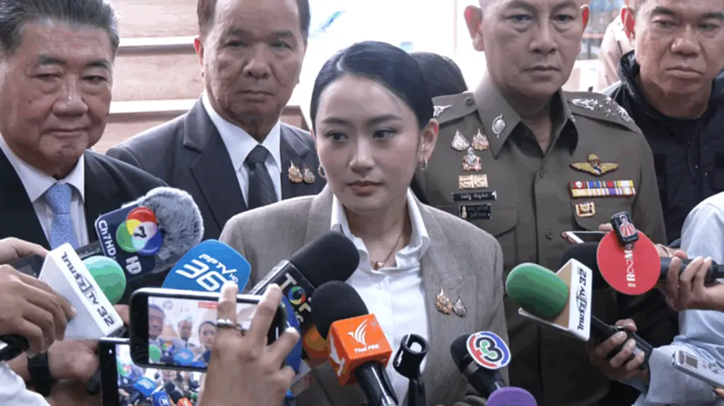 นายกฯ