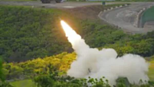 Taiwan-Himars