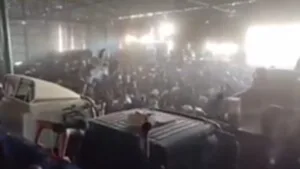 WFP-warehouse