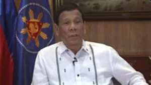 duterte