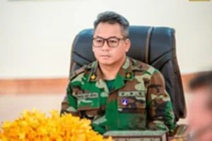 กลาโหมกัมพูชาออกแถลงการณ์