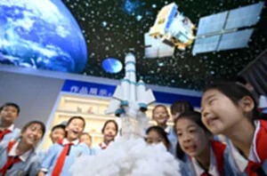 XINHUA PHOTOS OF THE DAY