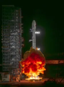 FOCUS | China launches Tianwen-2 to retrieve asteroid samples