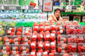 จีนออกแนวปฏิบัติโภชนาการ