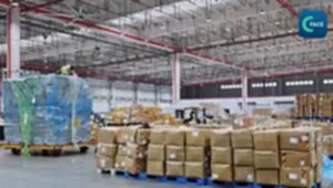 จีนเปิดเขตสาธิต e commerce