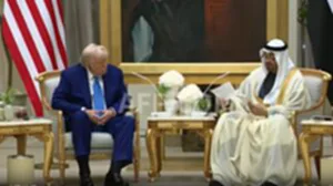 สหรัฐ-UAE จับมือสร้างศูนย์ AI