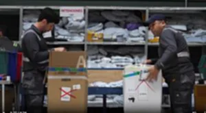 สหรัฐสั่งลดภาษีสินค้าออนไลน์