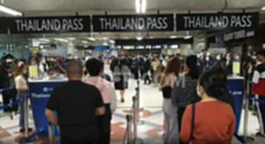 สื่อนอกตีข่าวนททเข้าไทยต้องโชว์หลักฐานการเงิน