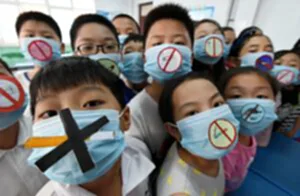 #CHINA-WORLD NO-TABACCO DAY-ACTIVITIES (CN)