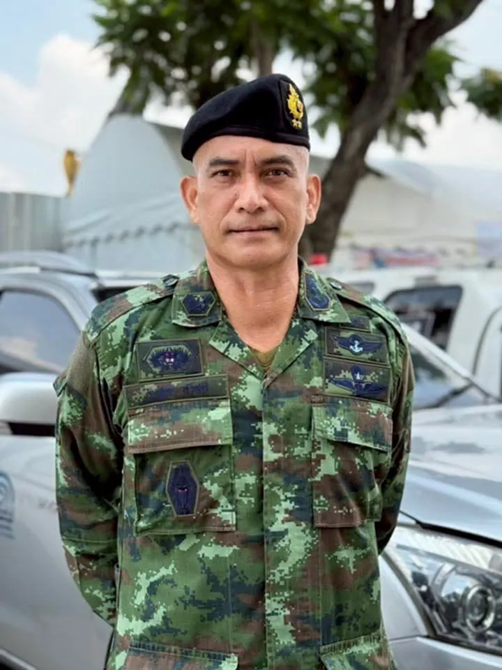 ผู้พันเบิร์ด