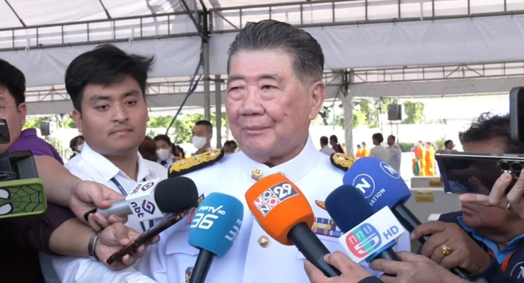 ภูมิธรรม